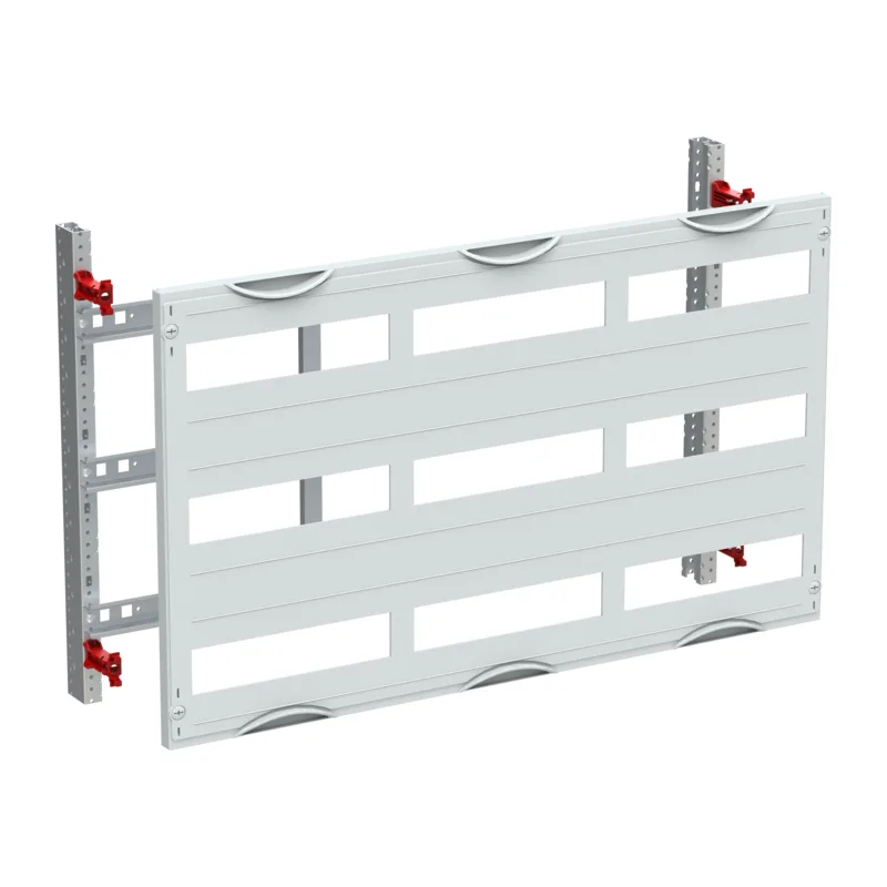 ABB Twinline MBG433 Модуль для модульных уст-тв 3ряда/3рейки 4