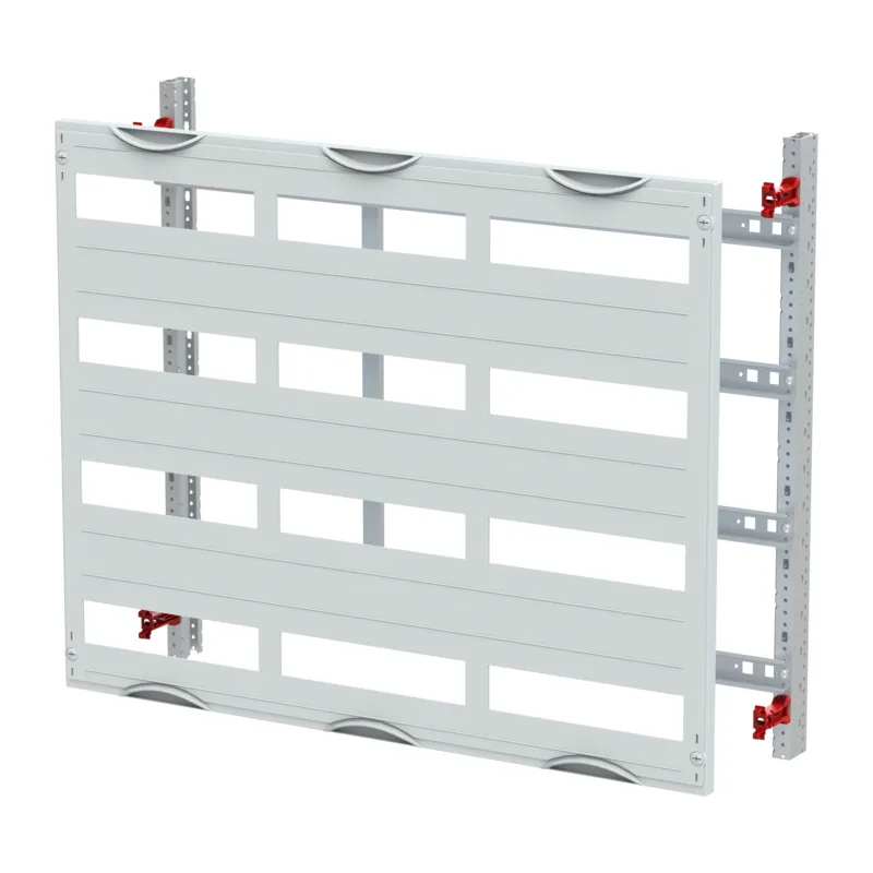 ABB Модуль MBG434 для модульных уст-тв 3ряда/4рейки (2CPX041670R9999) 2