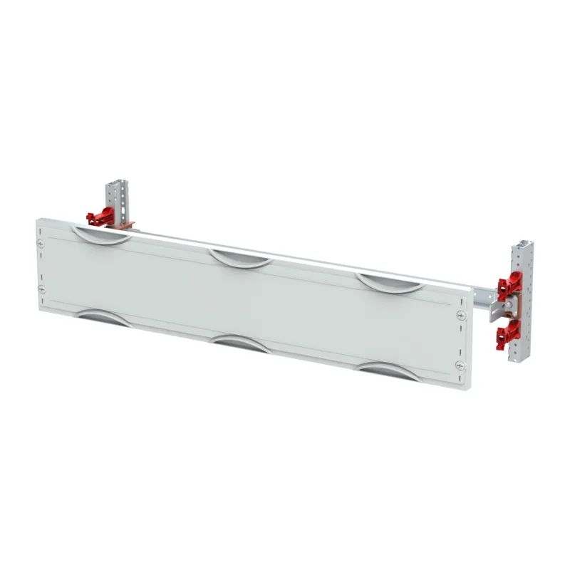 ABB Twinline MBK306 Модуль для клеммников 3ряда/1рейка 3
