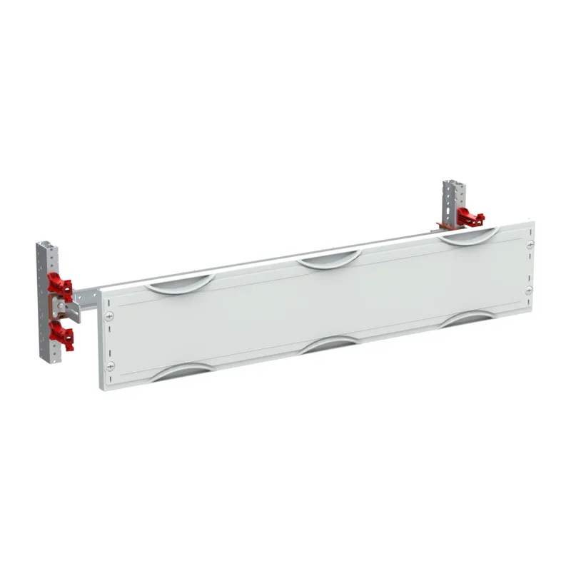ABB Twinline MBK306 Модуль для клеммников 3ряда/1рейка 4