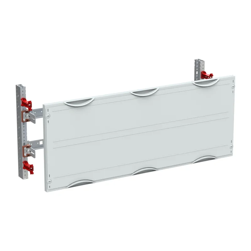 ABB Twinline MBK307 Модуль для клеммников 3ряда/2рейки ABB 4