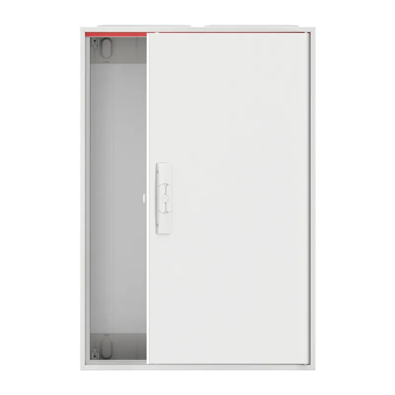 ABB ComfortLine B25 Щит навесной IP44 800x550x215 с пластронами и DIN-рейками 2