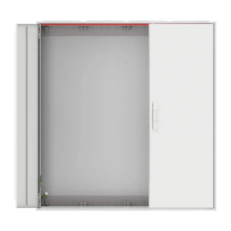 ABB ComfortLine B47 Шкаф навесной IP44 1100x1050x215 пустой с дверью 2CPX052071R9999 2