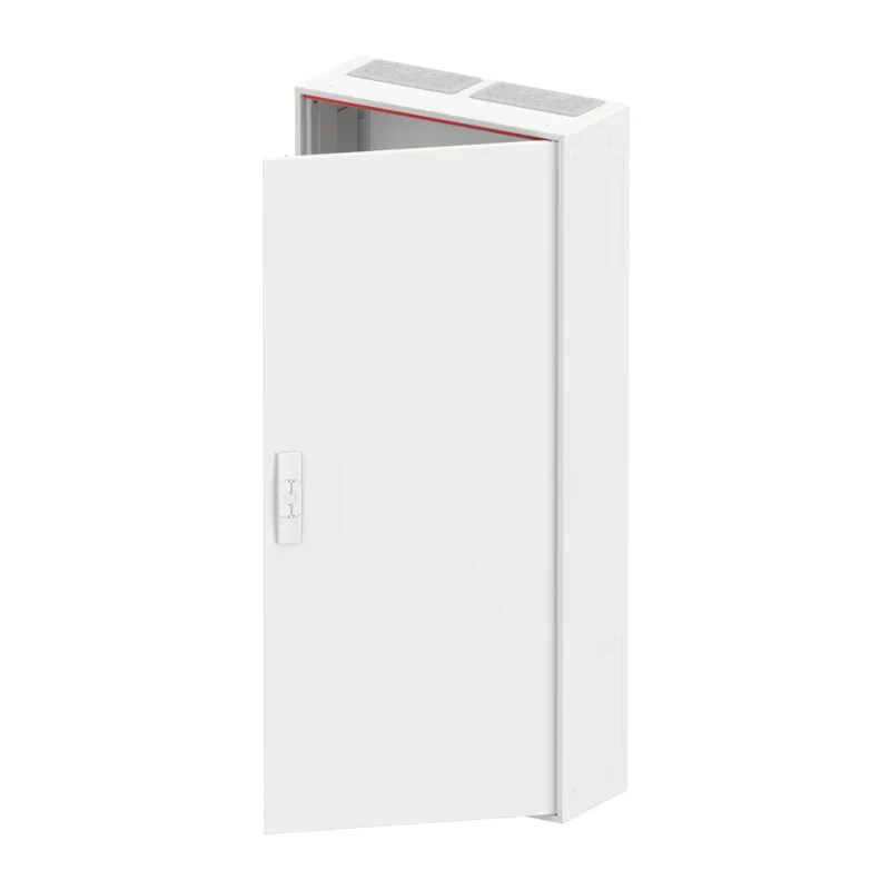 ABB ComfortLine B28 Щит навесной IP44 пустой 3