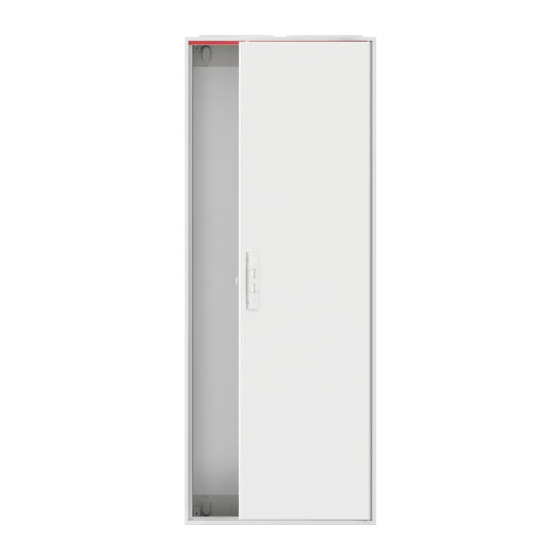 ABB ComfortLine B29 Щит навесной IP44 пустой 2