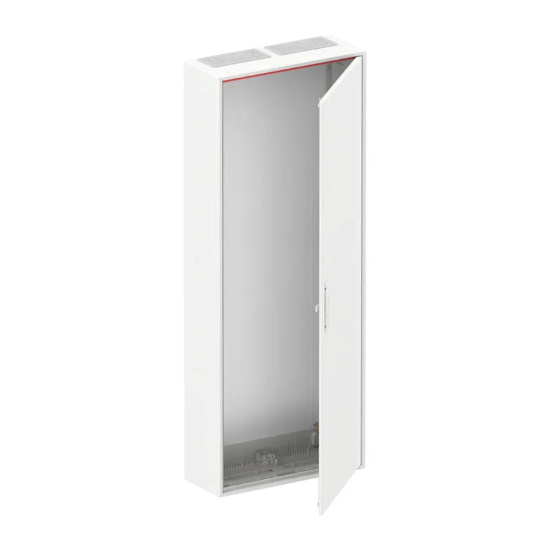 ABB ComfortLine B29 Щит навесной IP44 пустой 4