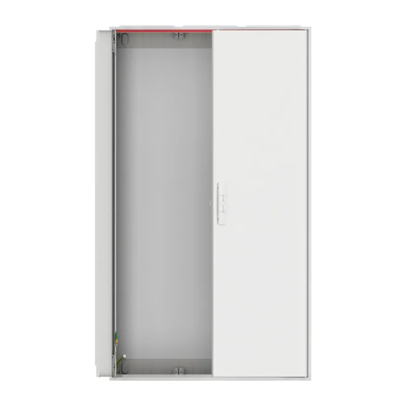 ABB ComfortLine B39 Щит навесной IP44 пустой 2