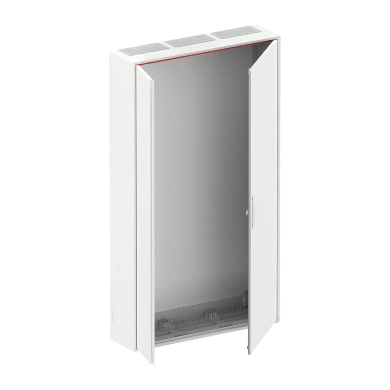 ABB ComfortLine B39 Щит навесной IP44 пустой 4