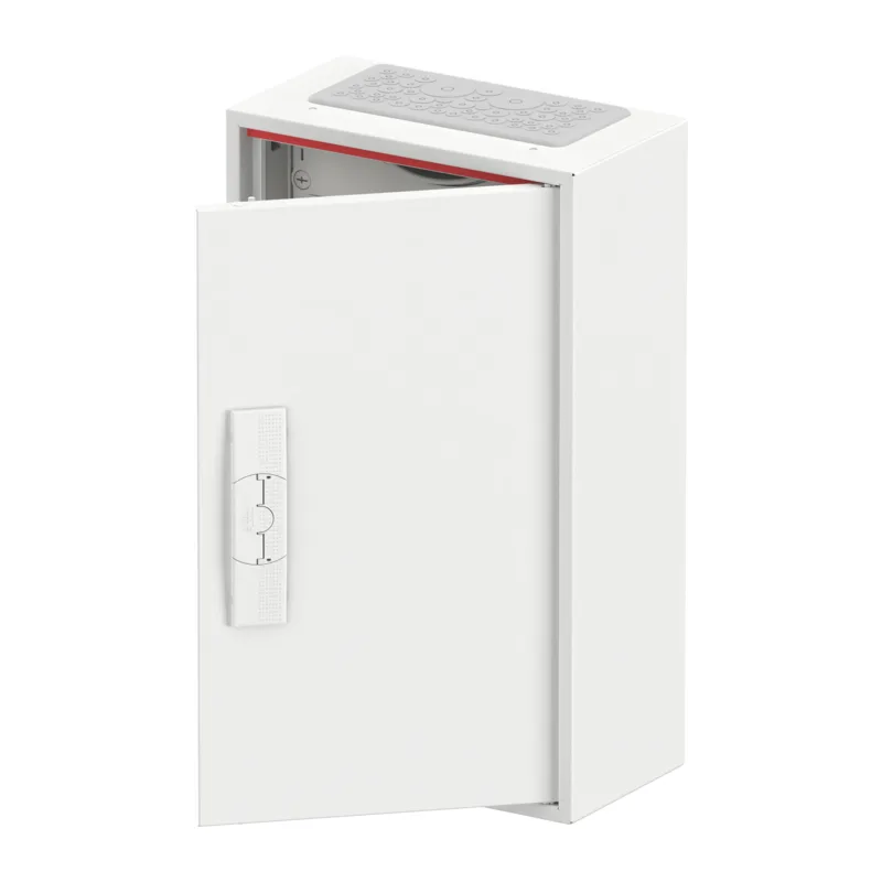 ABB ComfortLine Compact CA13V Щит навесной 36М IP44 c клеммами N/PE 3