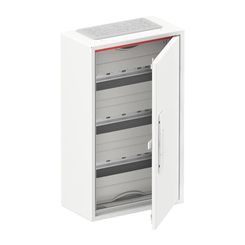 ABB ComfortLine Compact CA13V Щит навесной 36М IP44 c клеммами N/PE 4