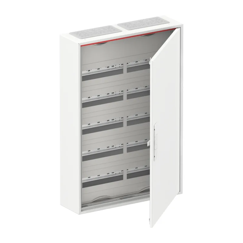 ABB ComfortLine Compact CA25V Щит навесной 120М IP44 c клеммами N/PE 4