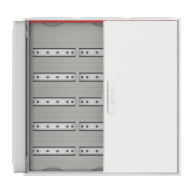 ABB ComfortLine Compact CA35V Щит навесной 180М IP44 c клеммами N/PE 2