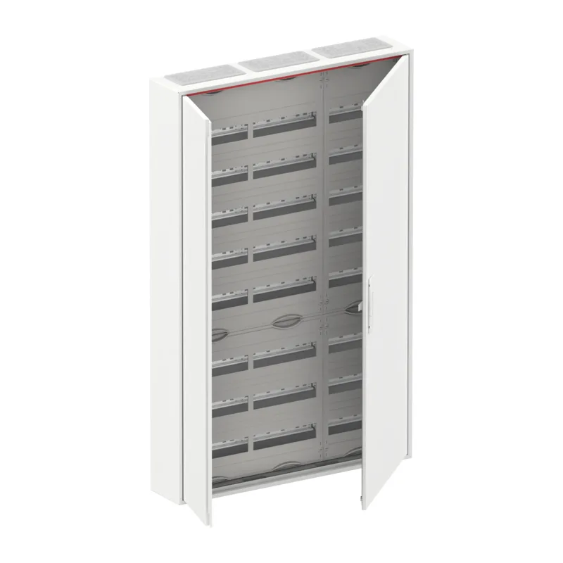 ABB ComfortLine Compact CA38V Щит навесной 288М IP44 c клеммами N/PE 4