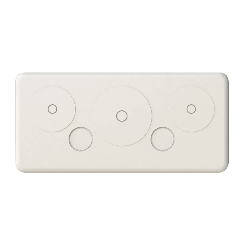 CZF1 Фланец мембранный для шкафов Comfort Line