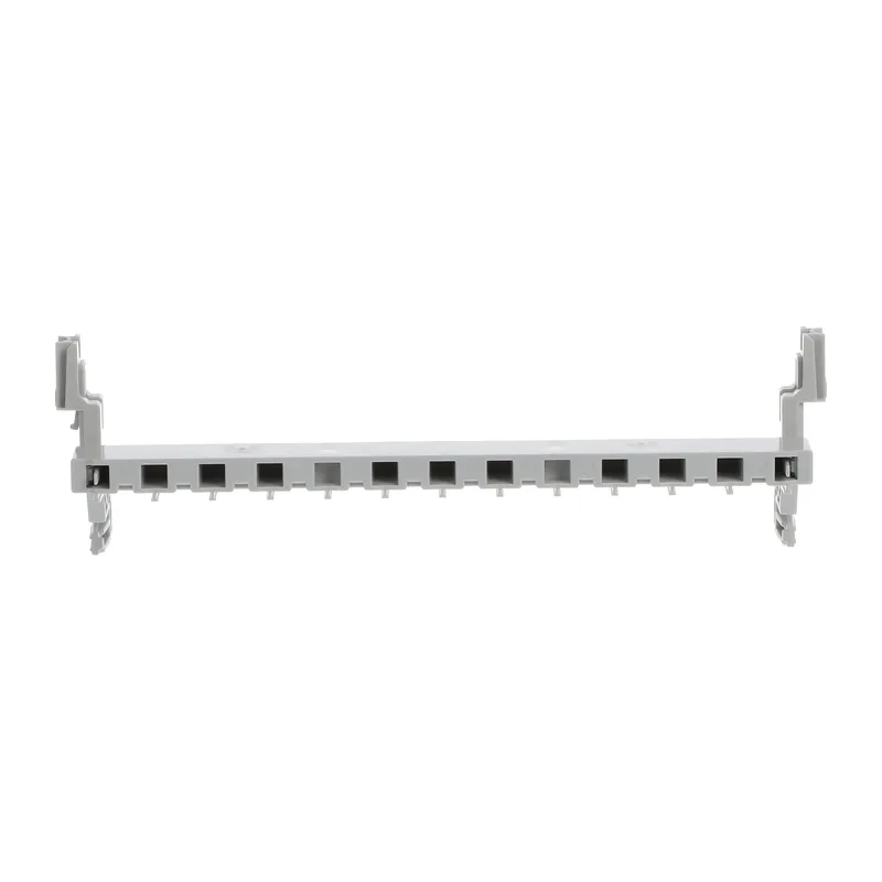Держатель клемм ZK19 АВВ для шкафов ComfortLine CA/AT ABB