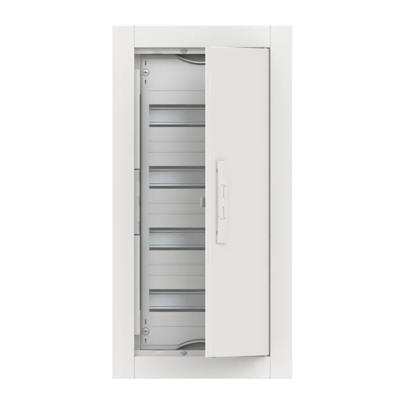 Щит распределительный в нишу CU14V 714x365x125 IP31 (замена для U41) ABB 2CPX052607R9999 2