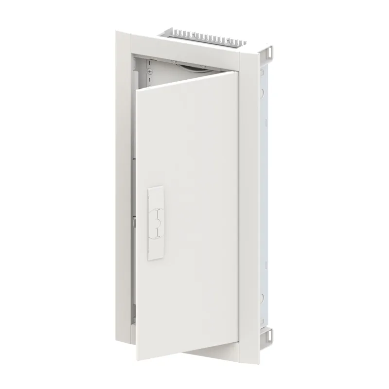 Щит распределительный в нишу CU14V 714x365x125 IP31 (замена для U41) ABB 2CPX052607R9999 3