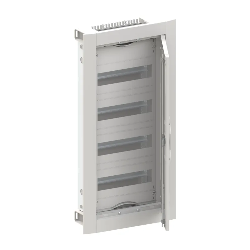 Щит распределительный в нишу CU14V 714x365x125 IP31 (замена для U41) ABB 2CPX052607R9999 4