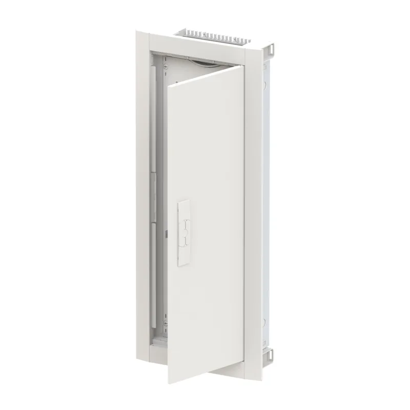 Щит распределительный в нишу CU15V 864х365х125 IP31 (замена для U51) ABB 2CPX052608R9999 3