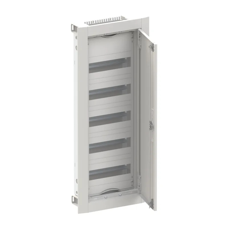 Щит распределительный в нишу CU15V 864х365х125 IP31 (замена для U51) ABB 2CPX052608R9999 4