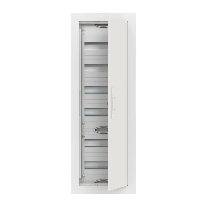 Щит распределительный в нишу CU16V 1014x365x125 IP31 (замена для U61) ABB 2CPX052609R9999 2