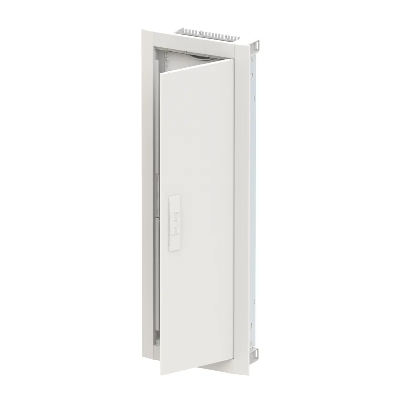 Щит распределительный в нишу CU16V 1014x365x125 IP31 (замена для U61) ABB 2CPX052609R9999 3