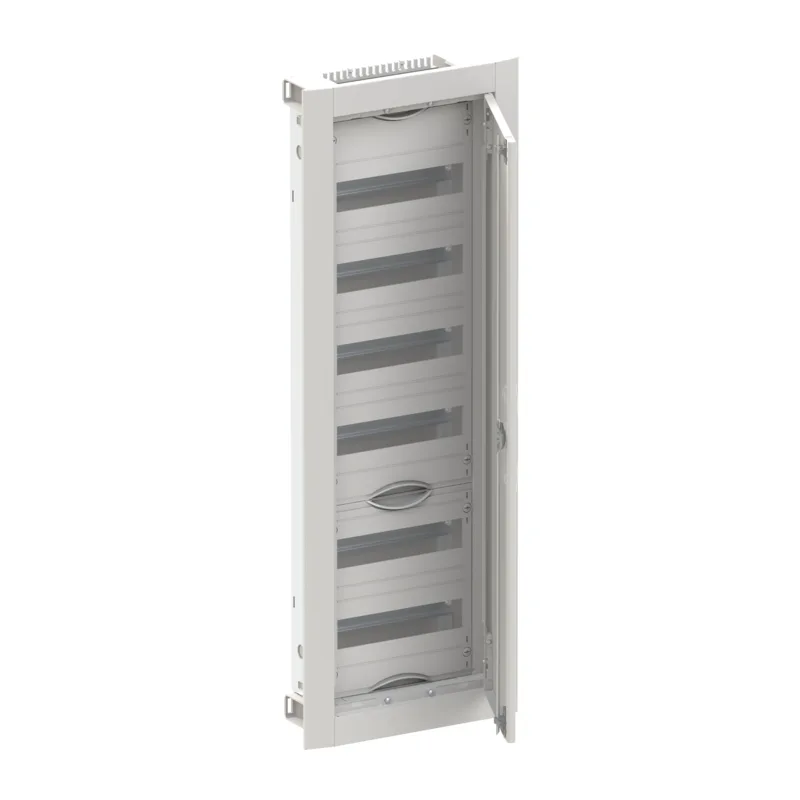 Щит распределительный в нишу CU16V 1014x365x125 IP31 (замена для U61) ABB 2CPX052609R9999 4