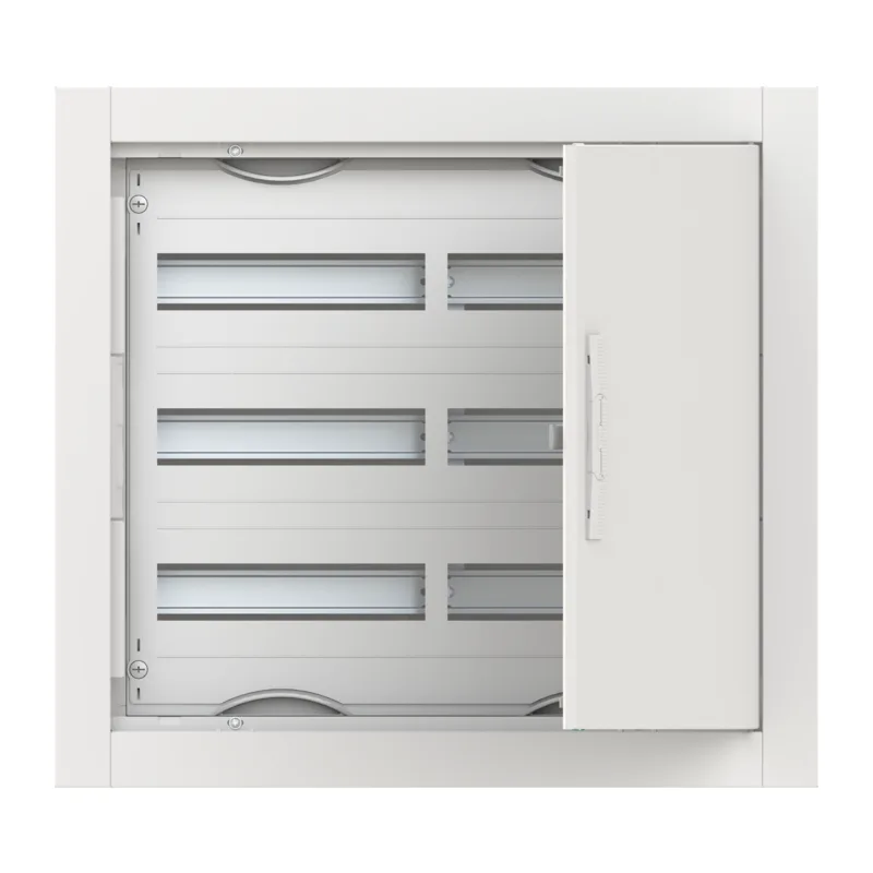 Щит распределительный в нишу CU23V 564x615x125 IP31 (замена для U32) ABB 2CPX052612R9999 2