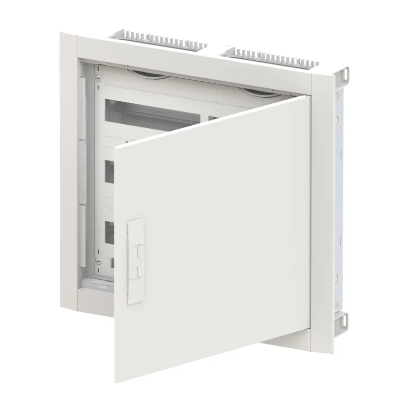 Щит распределительный в нишу CU23V 564x615x125 IP31 (замена для U32) ABB 2CPX052612R9999 3