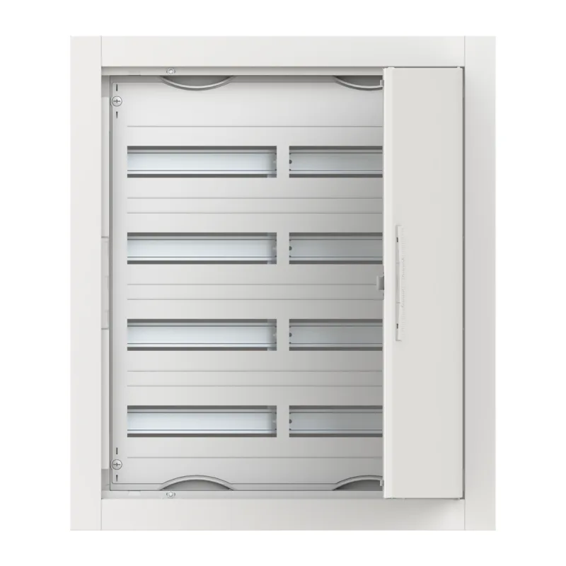 Щит распределительный в нишу CU24V 714x615x125 IP31 (замена для U42) ABB 2CPX052613R9999 2