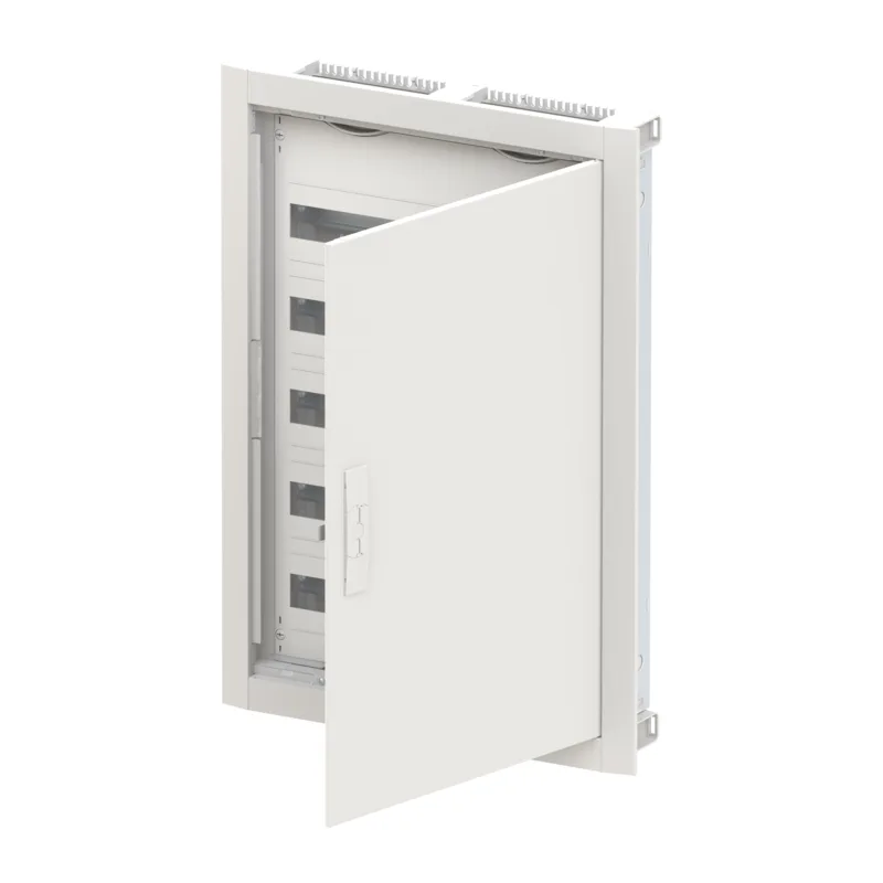 Щит распределительный в нишу CU25V 864x615x125 IP31 (замена для U52) ABB 2CPX052614R9999 3