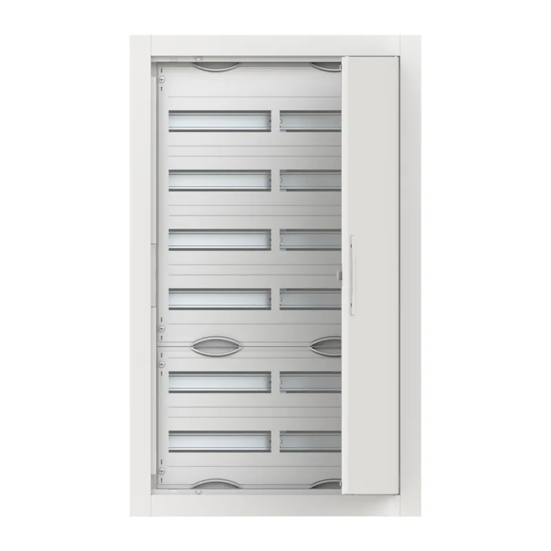 Щит распределительный в нишу CU26V 1014x615x125 IP31 (замена для U62) ABB 2CPX052615R9999 2