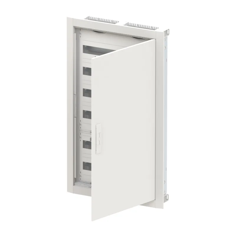 Щит распределительный в нишу CU26V 1014x615x125 IP31 (замена для U62) ABB 2CPX052615R9999 3