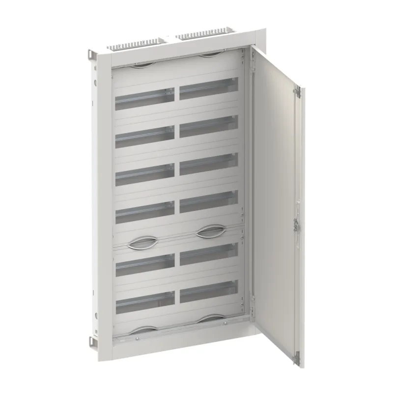 Щит распределительный в нишу CU26V 1014x615x125 IP31 (замена для U62) ABB 2CPX052615R9999 4