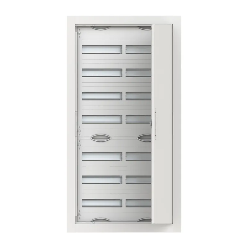 Щит распределительный в нишу CU27V 1164x615x125 ABB 2CPX052616R9999 (замена для U72) 2