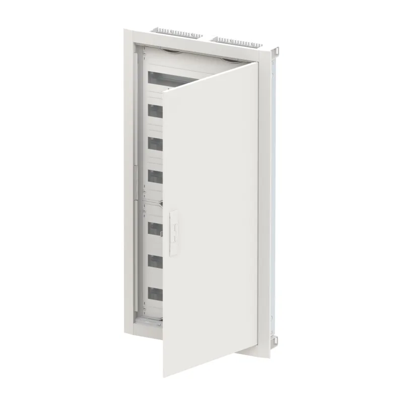 Щит распределительный в нишу CU27V 1164x615x125 ABB 2CPX052616R9999 (замена для U72) 3