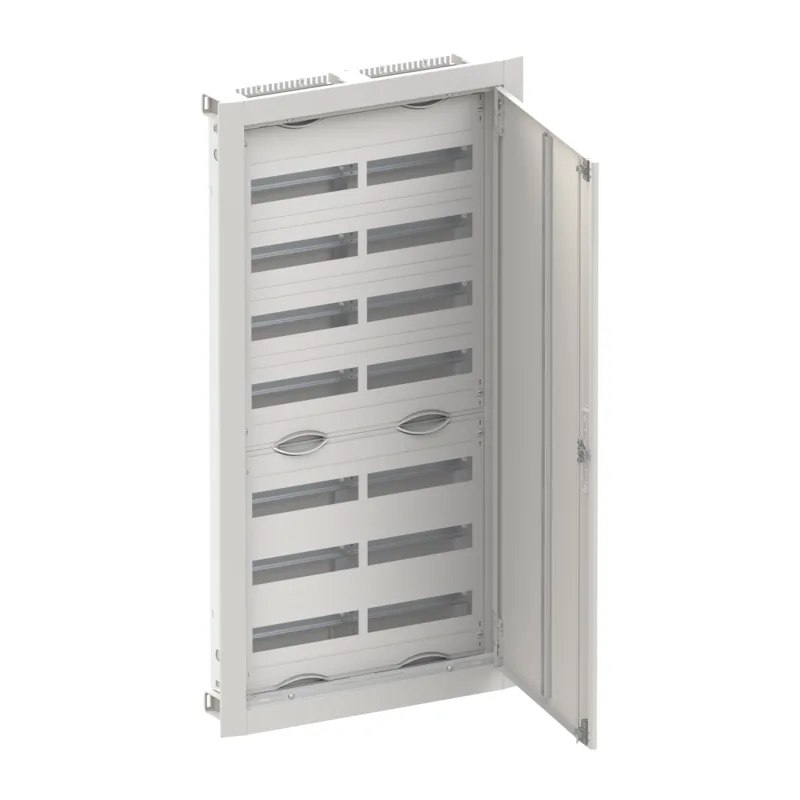 Щит распределительный в нишу CU27V 1164x615x125 ABB 2CPX052616R9999 (замена для U72) 4