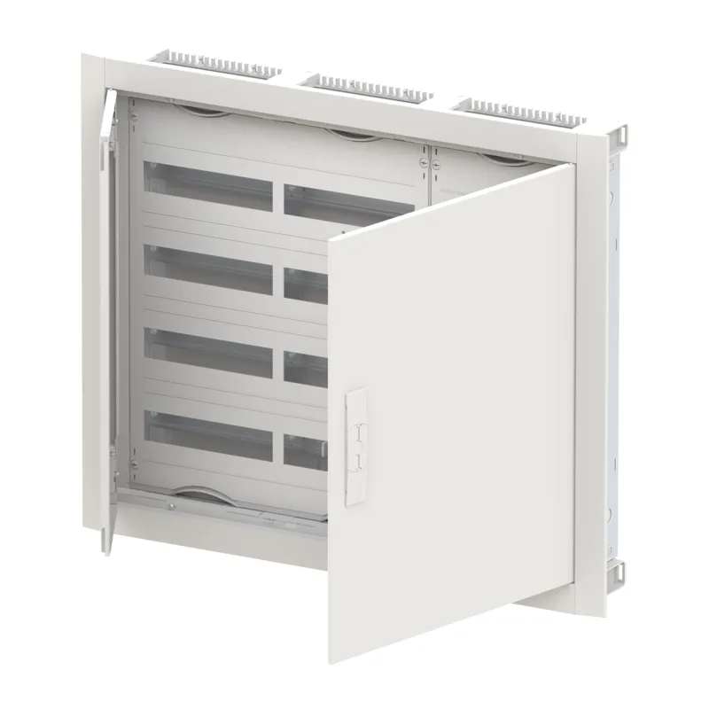Щит распределительный в нишу CU34V 714x865x125 IP31 (замена для U43) ABB 2CPX052618R9999 3