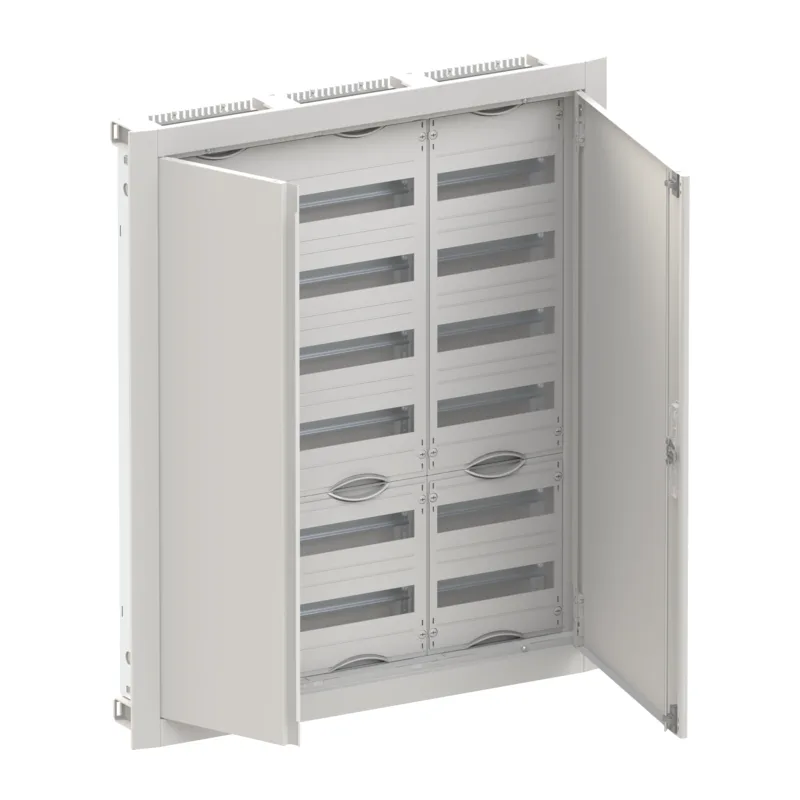 Щит распределительный в нишу CU36V 1014x865x125 ABB 2CPX052620R9999 (замена для U63) 4