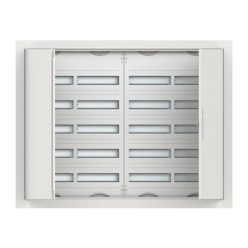 Щит распределительн. в нишу CU45V 864x1115x125 ABB 2CPX052622R9999 (замена для U54) 2