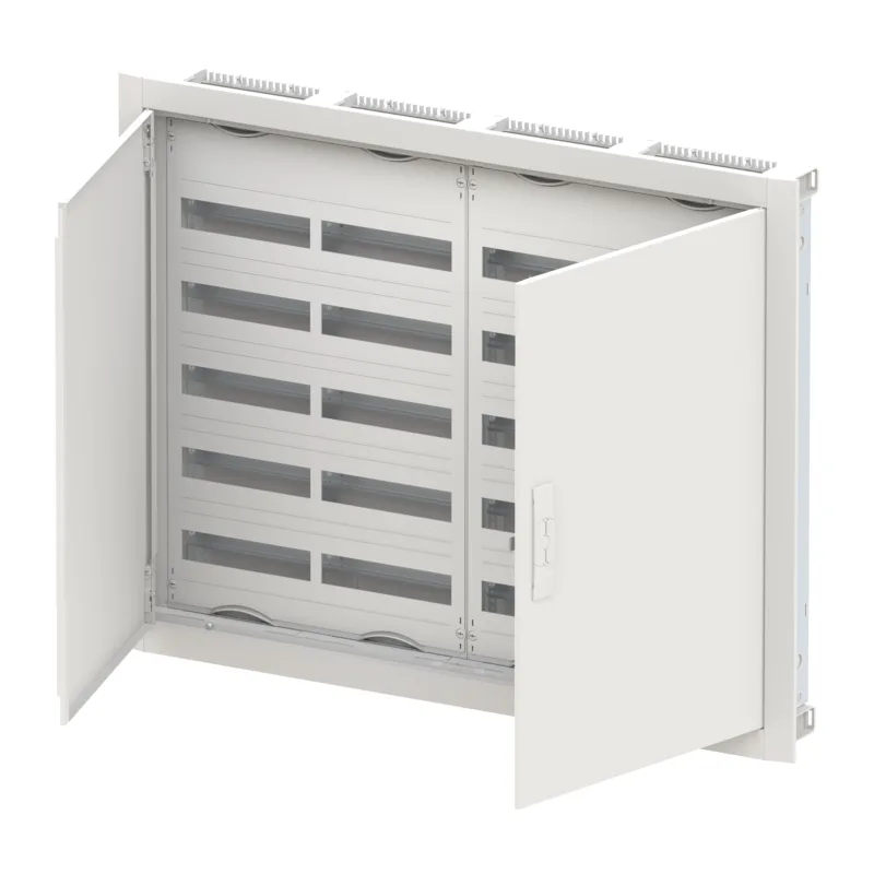 Щит распределительн. в нишу CU45V 864x1115x125 ABB 2CPX052622R9999 (замена для U54) 3