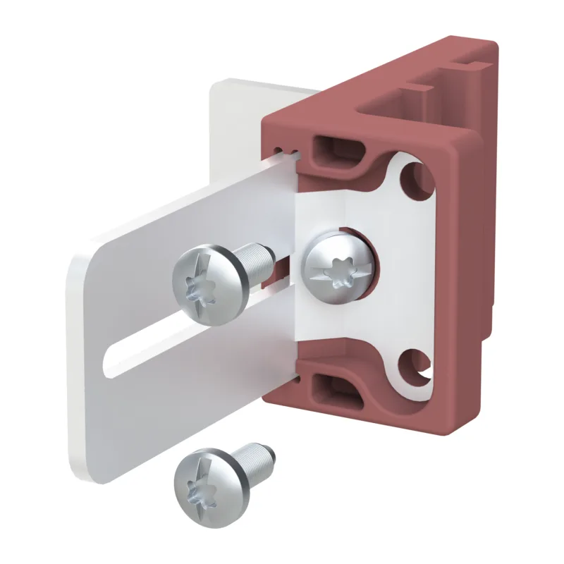 ABB ZW39P2 Регуляторы глубины (20-70мм 2 шт) 2