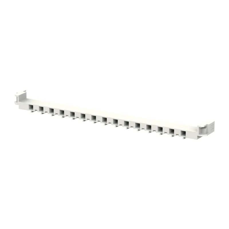 ABB ZK600 Держатель клемм для UK600 3