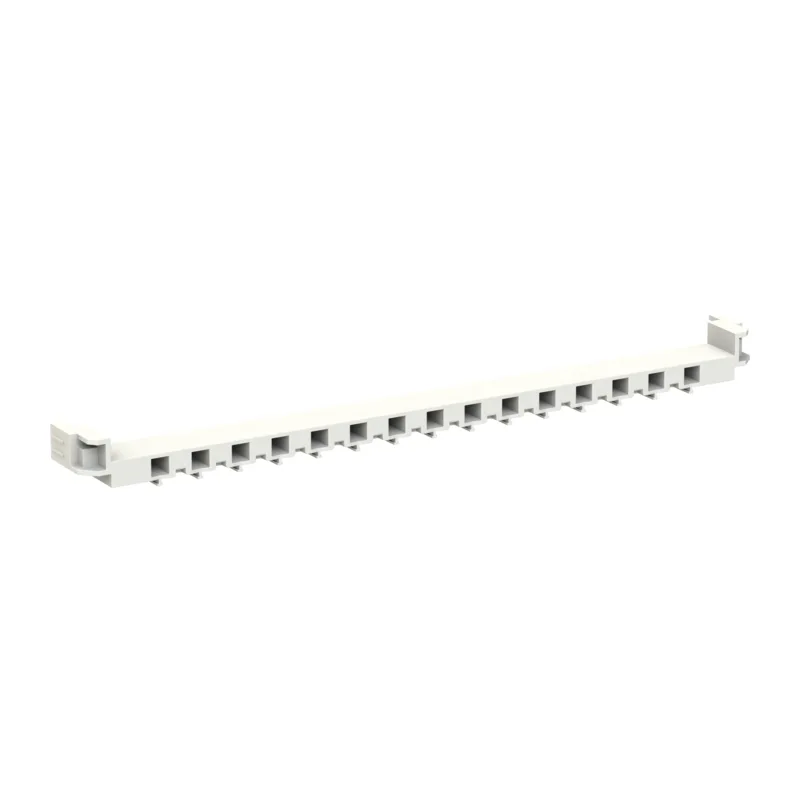 ABB ZK600 Держатель клемм для UK600 4