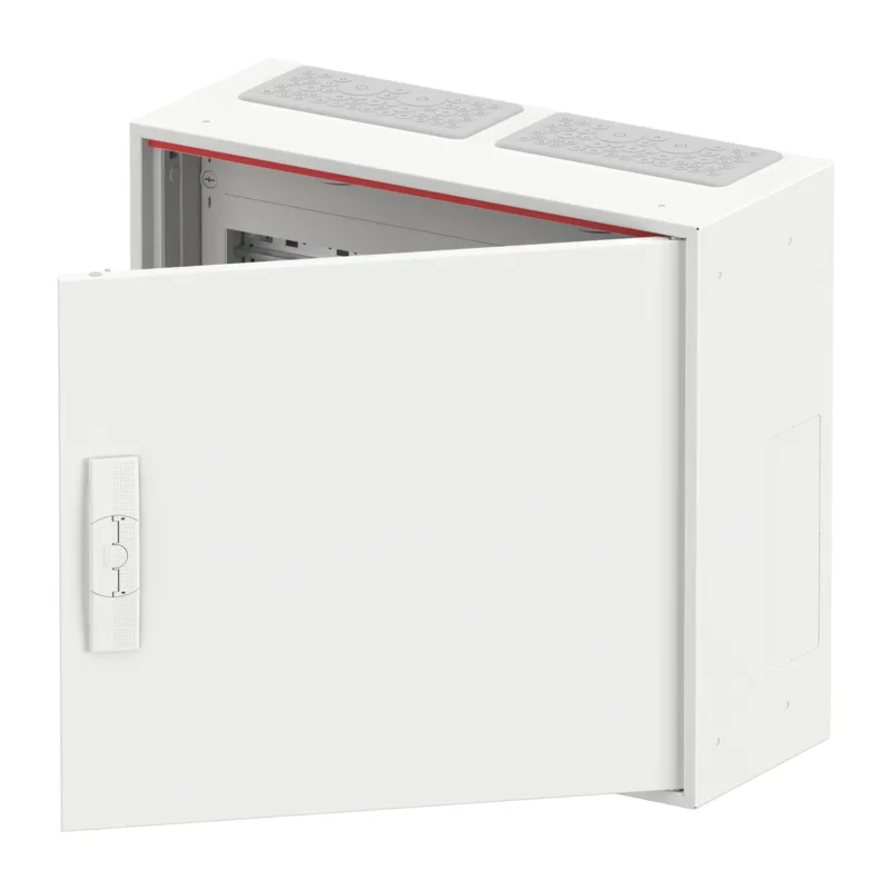 ZK219 Шина ноль-земля N+PE 63A 2х(4х16мм2+23х10мм2) ABB 2