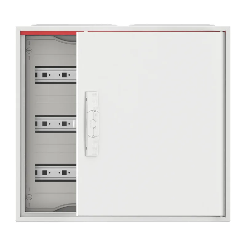 ZK219 Шина ноль-земля N+PE 63A 2х(4х16мм2+23х10мм2) ABB