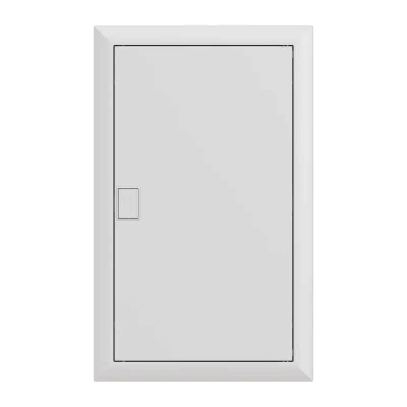 АВВ UK630V3RU (UK636E) шкаф внутреннего монтажа на 36М с винтовыми N/PE 2CPX077842R9999 2