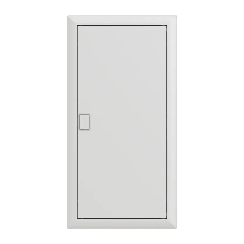 АВВ UK640V3RU (UK648E) Шкаф внутреннего монтажа на 48М с винтовыми N/PE (2CPX077843R9999) 2