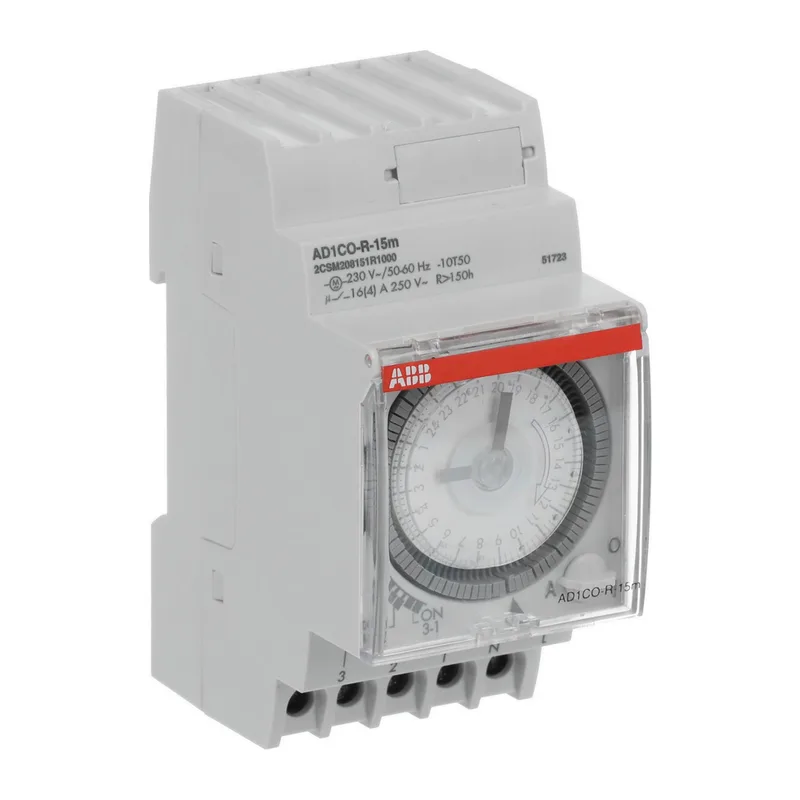 Реле времени ABB AD1CO-R-15m 3