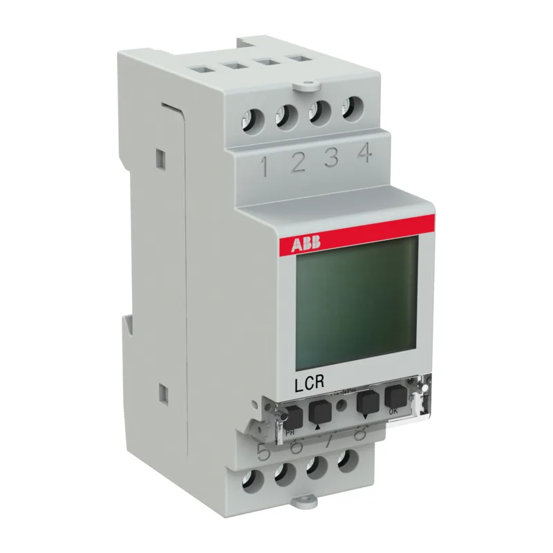 Реле ABB управления нагрузкой LCR (2CSM229901R1311) 3